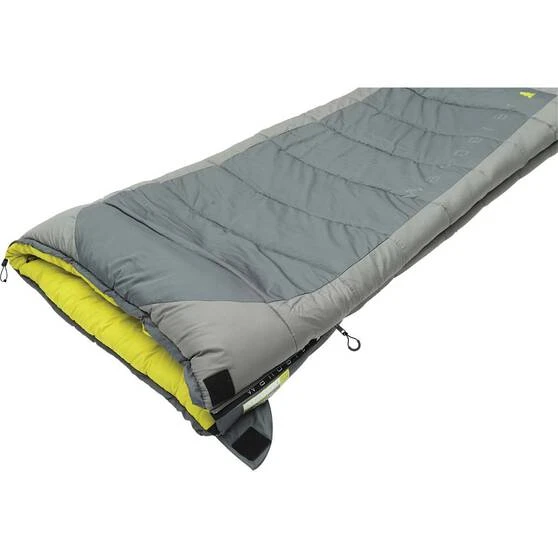 Wanderer PrimeFlame 5.8°C Camper Sleeping Bag - Image 2