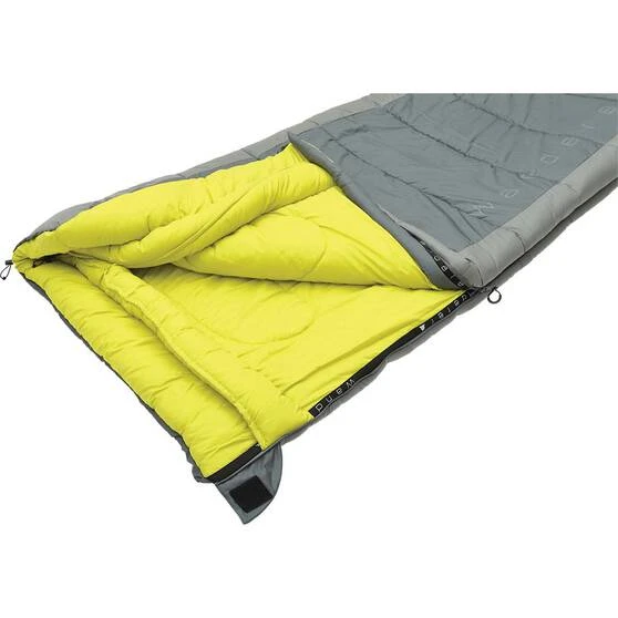 Wanderer PrimeFlame 5.8°C Camper Sleeping Bag - Image 4