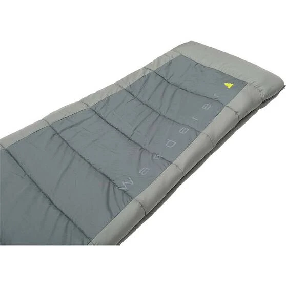 Wanderer PrimeFlame 5.8°C Camper Sleeping Bag - Image 5