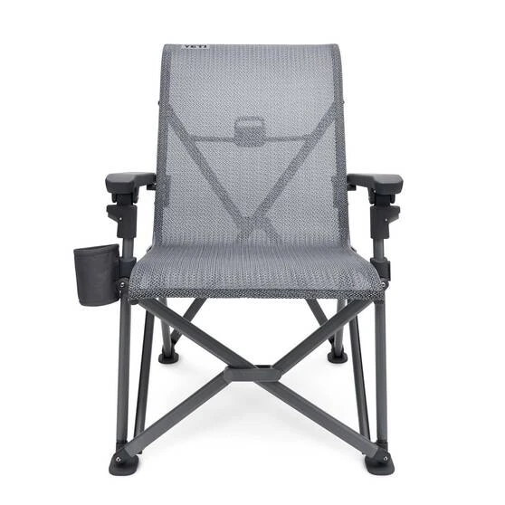 YETI® Trailhead™ Camp Chair Charcoal