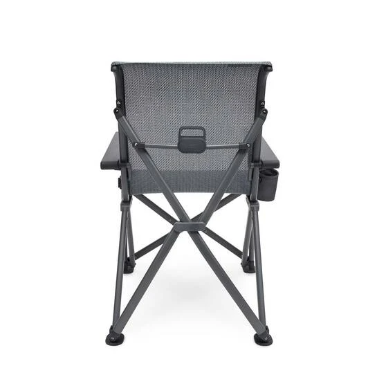 YETI® Trailhead™ Camp Chair Charcoal - Image 3