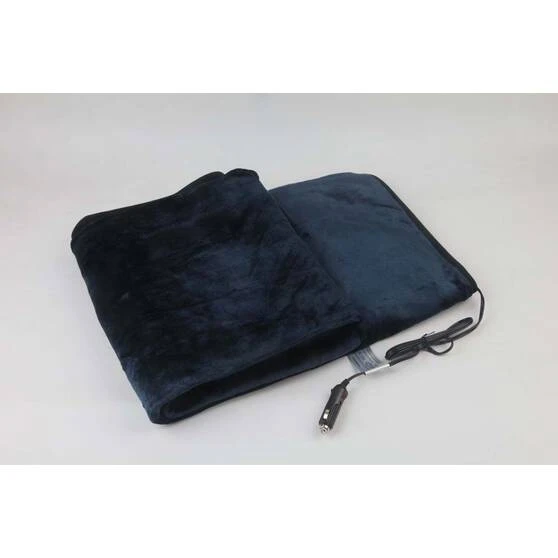 Wanderer 12V Heated Blanket 150x110cm