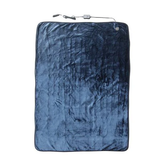 Wanderer 12V Heated Blanket 150x110cm - Image 2