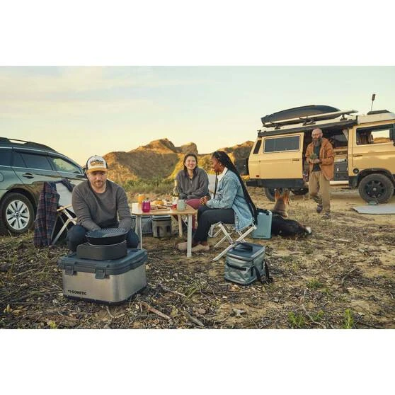 Dometic GO CMP-C2 Camp Bench - Image 8