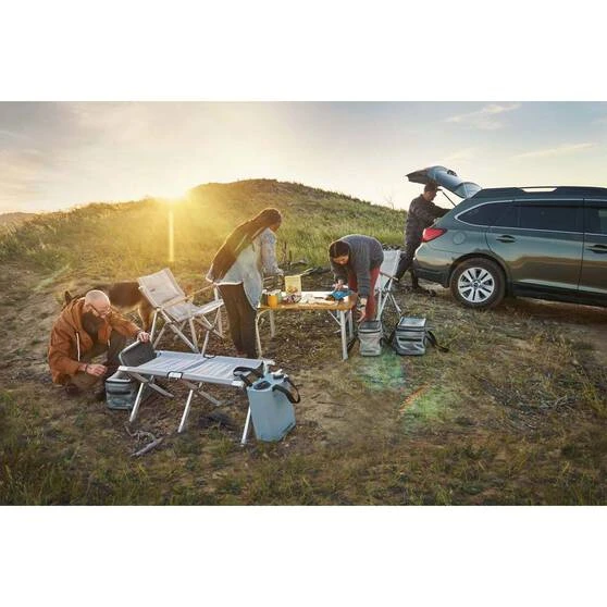 Dometic GO CMP-C2 Camp Bench - Image 10