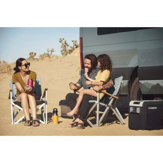 Dometic GO CMP-C1 Camp Chair - Image 9