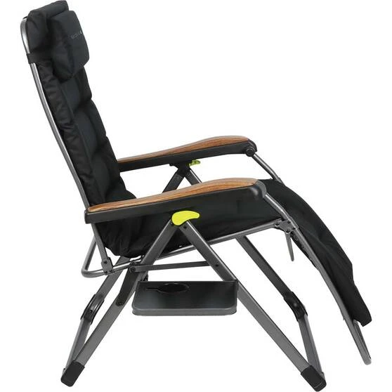 Wanderer Padded Luxury Lounger - Image 6