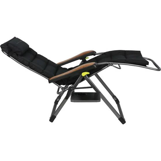 Wanderer Padded Luxury Lounger - Image 7