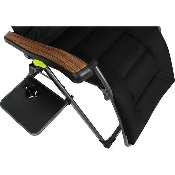 Wanderer Padded Luxury Lounger - Image 8