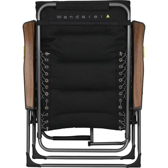 Wanderer Padded Luxury Lounger - Image 11