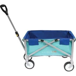 Wanderer Kids Flat Fold Cart