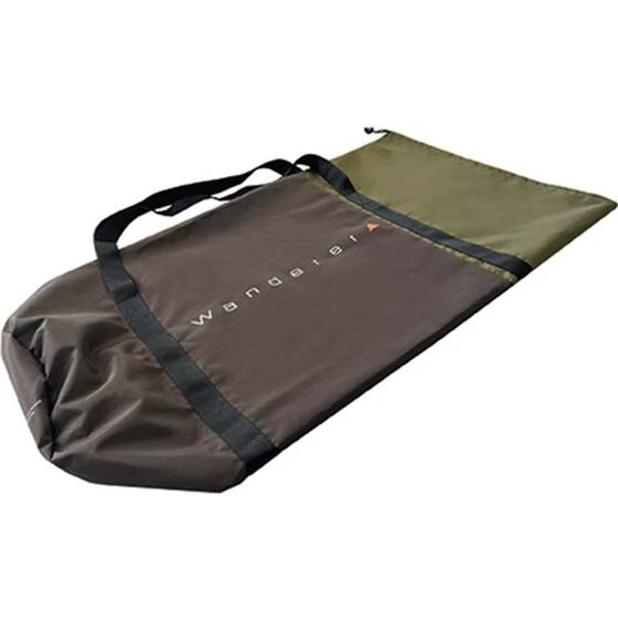Wanderer Tourer Extreme 4x4 King Single Mat Carry Bag - Image 2