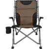 Wanderer Extreme Touring Crusader Camp Chair 200kg