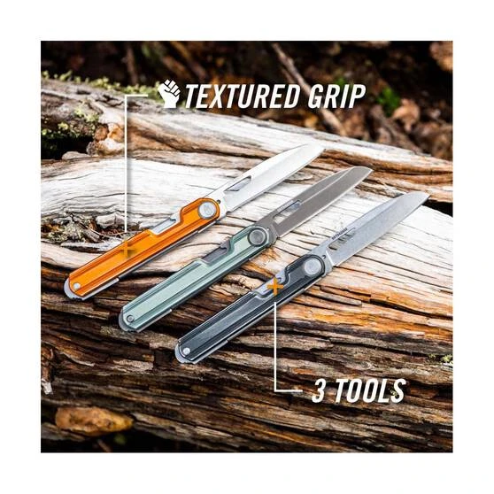 Gerber Armbar Slim Cut Baltic Haze Multi-Tool 6 Gerber Armbar Slim Cut Baltic Haze Multi-Tool - Image 4