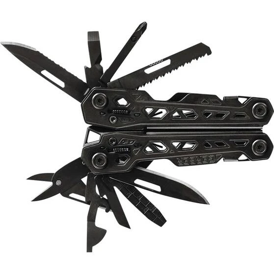 Gerber Truss Black Multi-Tool