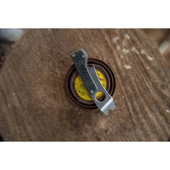 Gerber Chonk Micarta Multi-Tool Graphite - Image 3