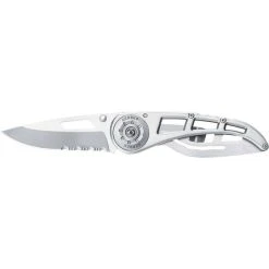 Gerber Ripstop II Folding Knife Stainless