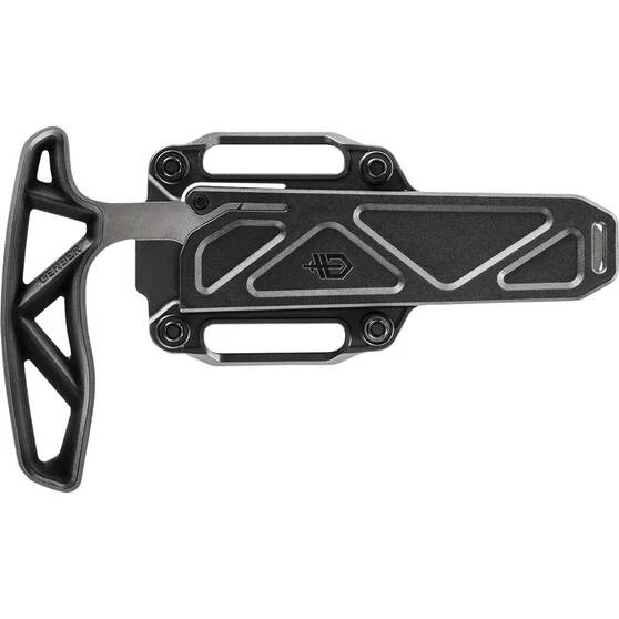 Gerber Exo Mod Saw Black 3 Gerber Exo Mod Saw Black