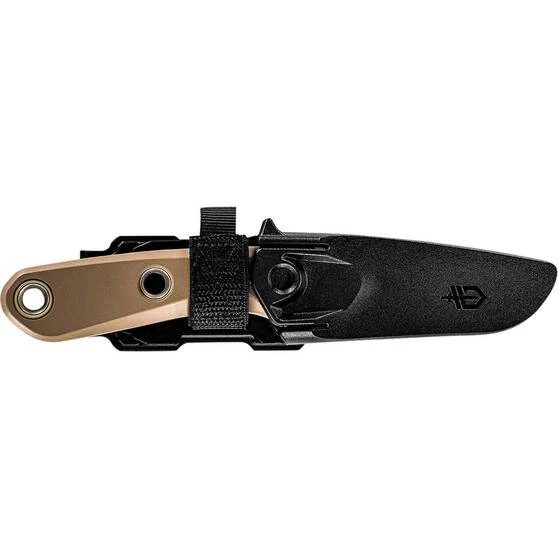 Gerber Principle Fixed Blade Knife Coyote 4 Gerber Principle Fixed Blade Knife Coyote - Image 2