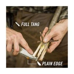 Gerber Principle Fixed Blade Knife Coyote 9 Gerber Principle Fixed Blade Knife Coyote -Default Template 7 BCF 631862 03 hi res