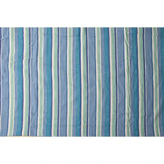 Wanderer Seafoam Stripe Queen Hammock - Image 2