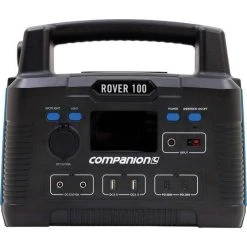 Companion Rover 100Ah Lithium Power Station