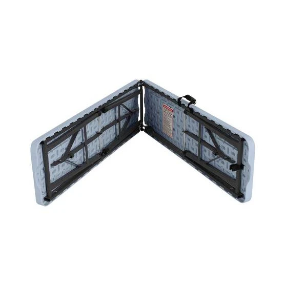 Peakform 6ft Centrefold Blow Mould Bench Seat - Image 3