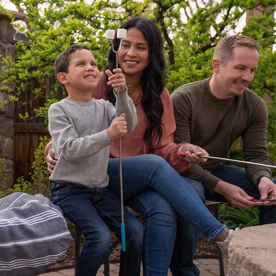 Peakform 6ft Centrefold Blow Mould Bench Seat - Image 7