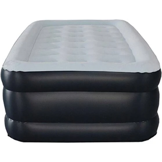 Wanderer Premium Double High Twin Air Bed 4 Wanderer Premium Double High Twin Air Bed - Image 2