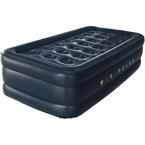 Wanderer Premium Double High Twin Air Bed 5 Wanderer Premium Double High Twin Air Bed - Image 3