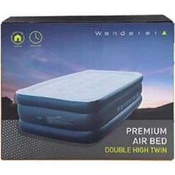 Wanderer Premium Double High Twin Air Bed 14 Wanderer Premium Double High Twin Air Bed -Default Template 7 BCF 634324 06 hi res