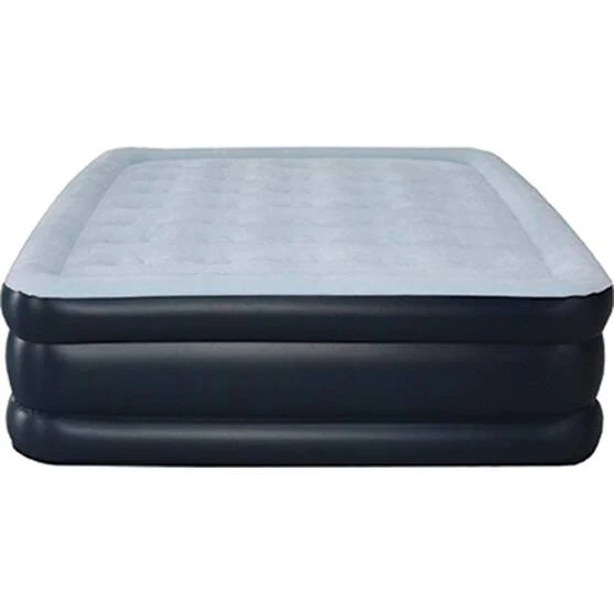 Wanderer Premium Double High Queen Air Bed 4 Wanderer Premium Double High Queen Air Bed - Image 2
