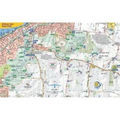 Meridian Maps Mornington Peninsula Walks