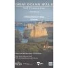 PARKS VICTORIA Meridian Maps Great Ocean Walk Booklet 1 PARKS VICTORIA Meridian Maps Great Ocean Walk Booklet -Default Template 7 BCF 635006 00 hi res