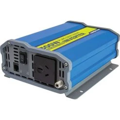 Hardkorr 300W Pure Sine Wave Inverter