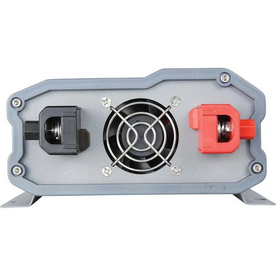Hardkorr 600W Pure Sine Wave Inverter - Image 2