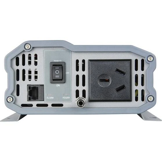 Hardkorr 600W Pure Sine Wave Inverter - Image 3