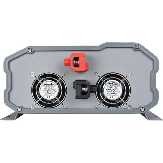 Hardkorr 2000W Pure Sine Wave Inverter - Image 2