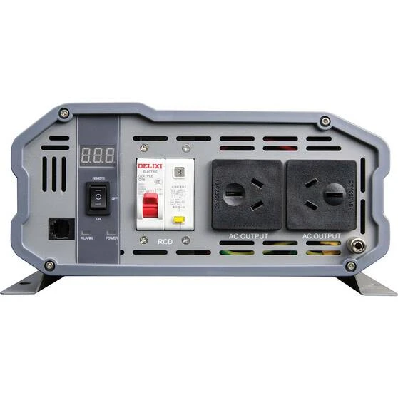 Hardkorr 2000W Pure Sine Wave Inverter - Image 3