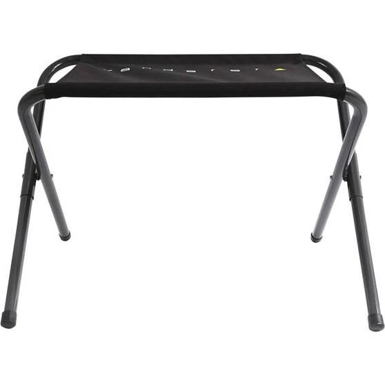 Wanderer Canvas Camping Stool - Image 3