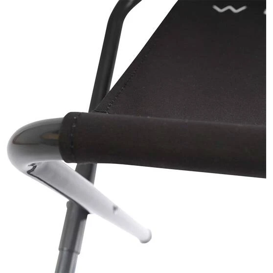 Wanderer Canvas Camping Stool - Image 4