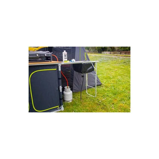 Zempire Eco Kitchen Table Kit - Image 7