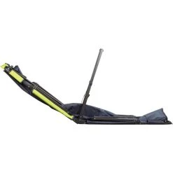 Zempire Speedy Single Stretcher Bed