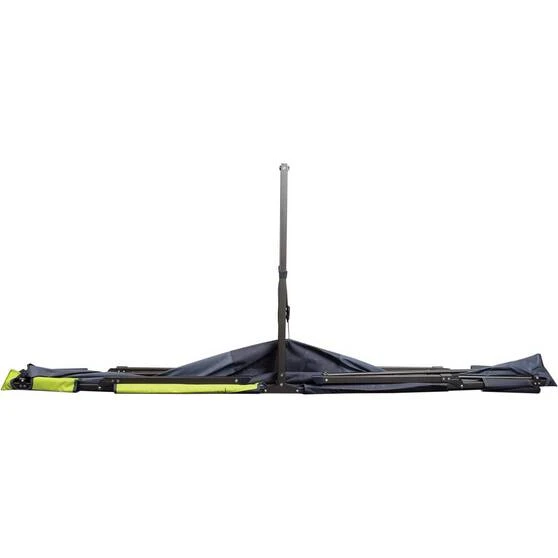 Zempire Speedy Single Stretcher Bed 4 Zempire Speedy Single Stretcher Bed - Image 2