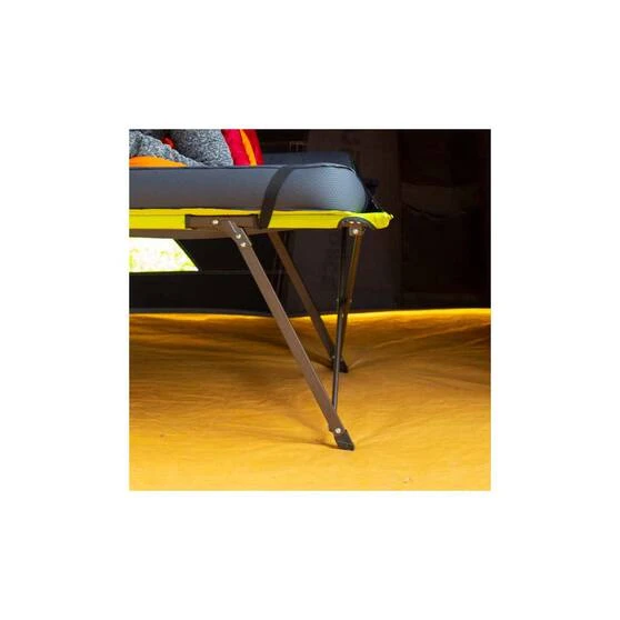 Zempire Speedy Single Stretcher Bed 11 Zempire Speedy Single Stretcher Bed - Image 9