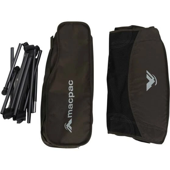 Macpac Lightweight High Back Hiking Chair - Image 6