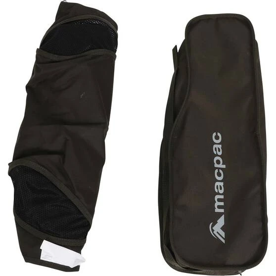 Macpac Lightweight High Back Hiking Chair - Image 7