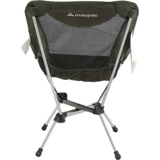 Macpac Travel Hiking Chair - Image 2