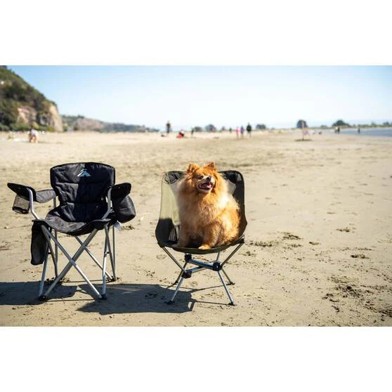 Macpac Travel Hiking Chair - Image 8