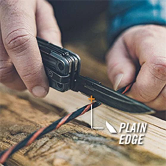 Gerber EDC Lockdown Multi-tool Grey - Image 4